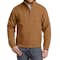 CornerStone Duck Cloth Flannel-Lined Work Jacket - Other View: 1