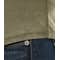 GAP Ladies Vintage Wash V-Neck Tee - Other View: 5