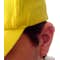 Yupoong Wool Flexfit Hat - Other View: 3