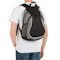 Coil Two Pocket Basic Backpack - Other View: 1