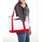 Medium Poly Boat Tote - Other View: 1