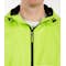 Sport-Tek Embossed Full Zip Hooded Jacket - Other View: 4