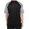 Badger Heather Sleeve Performance Shirt - Other View: 2