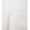 Heavyweight White Screenprinted Beach Towel - Other View: 2