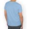 American Apparel USA-Made Youth Jersey T-shirt - Other View: 2