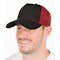 New Era Snapback Trucker Hat - Other View: 1