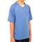 Augusta Youth Striker Performance Soccer Jersey - Other View: 1