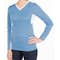 Badger Ladies Colorblock Long Sleeve Volleyball Jersey - Other View: 1