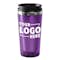 16 oz. Steel City Insulated Travel Mug