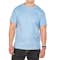 Hanes ComfortSoft® Tagless T-shirt - Other View: 1