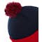 Sportsman Pom Pom Knit Hat - Other View: 3