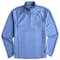 Ogio Endurance Reflective Heather Performance Quarter Zip Pullover