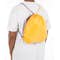 Spirit Two-Tone Drawstring Bag - Other View: 2