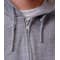 Jerzees Nublend® 50/50 Zip Hoodie - Other View: 4