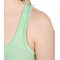 Next Level Juniors Jersey Racerback Tank - Other View: 3