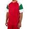 High Five Mundo Performance Soccer Jersey - Other View: 1