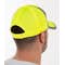 Big Accessories Reflective Safety Hat - Other View: 2