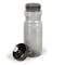 24 oz. Translucent Bike Water Bottle - Other View: 2