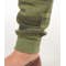 Alternative Apparel Juniors Camo Jogger Sweatpants - Other View: 5
