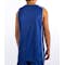 Sport-Tek Youth Micro-Mesh Reversible Sleeveless Jersey - Other View: 2