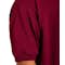 Hanes Youth 50/50 Jersey Polo - Other View: 4