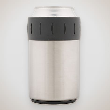Thermos® Beverage Can Insulator - Stainless Steel