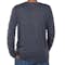 Next Level Tri-Blend Long Sleeve T-shirt - Other View: 2