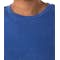 Bella + Canvas Tri-Blend Long Sleeve T-shirt - Other View: 4