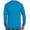 Canada - Gildan Ultra Cotton Long Sleeve T-shirt - Other View: 2