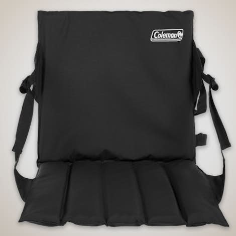 Coleman ® Collapsible Stadium Seat - Black