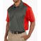 Sport-Tek Colorblock Performance Polo - Other View: 1