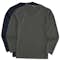 Sport-Tek Dri-Mesh Long Sleeve Performance Shirt
