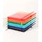 Medium Ombre Hard Cover Notebook - Other View: 2