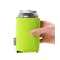 Foldable Can KOOZIE ® - Other View: 1