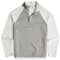 Charles River Snap Button Pullover With Pockets