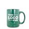 15 oz. Large Ceramic Mug