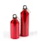 17 oz. Shorty Aluminum Water Bottle - Other View: 2
