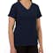 Sport-Tek Ladies Ultimate V-Neck Performance Shirt - Other View: 1
