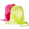 Tie-Dye Drawstring Bag