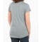 Alternative Apparel Ladies Relaxed V-Neck T-shirt - Other View: 2