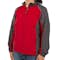 Core 365 Ladies Colorblock Lightweight Full Zip Jacket - Other View: 1