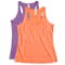 Bella Ladies Tri-Blend Racerback Tank