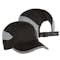 Big Accessories Mesh Performance Running Hat
