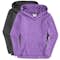 Anvil Ladies French Terry Pullover Hoodie
