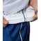 Sport-Tek Micro-Mesh Reversible Contrast Shorts - Other View: 5