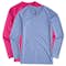 Augusta Juniors Long Sleeve Volleyball Jersey