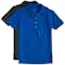Jerzees Ladies Spotshield 50/50 Jersey Polo