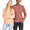 Bella + Canvas Ultra Soft Crewneck Sweatshirt - Other View: 1