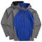 Augusta Colorblock Performance Pullover Hoodie