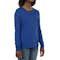 Canvas Youth Long Sleeve Jersey T-shirt - Other View: 1